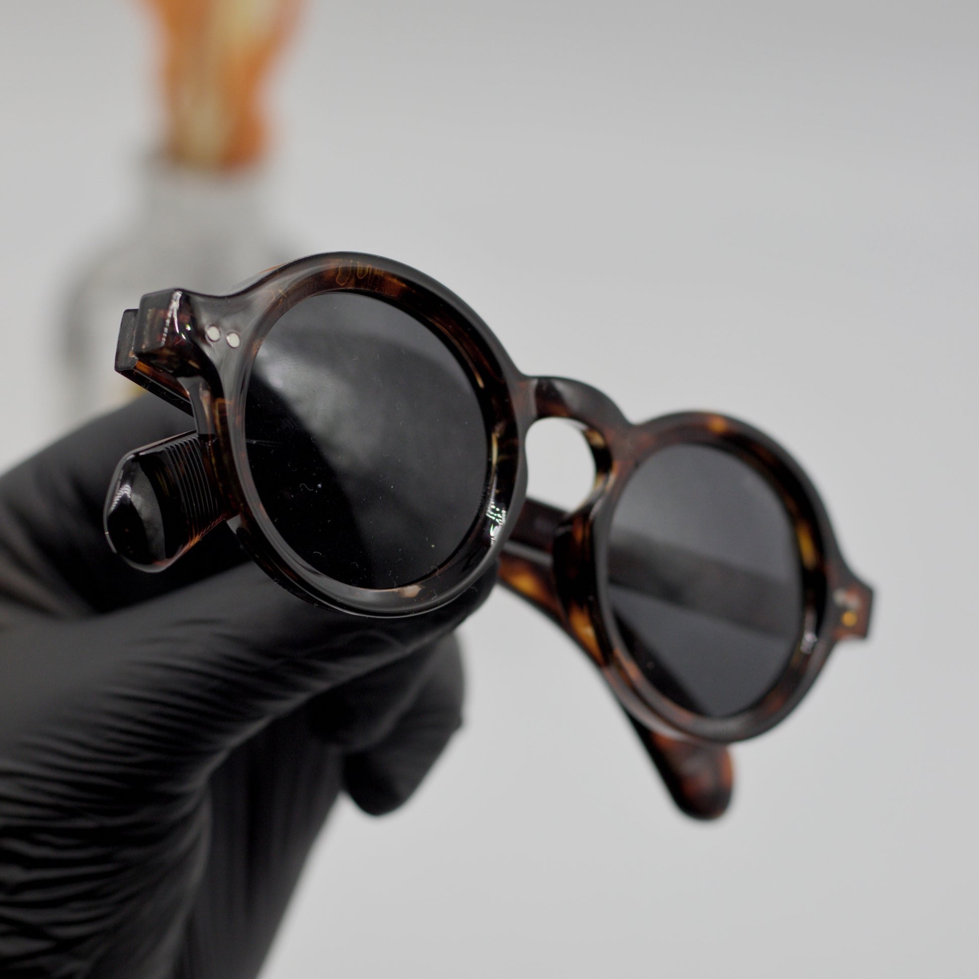 Moscot Zolman 2