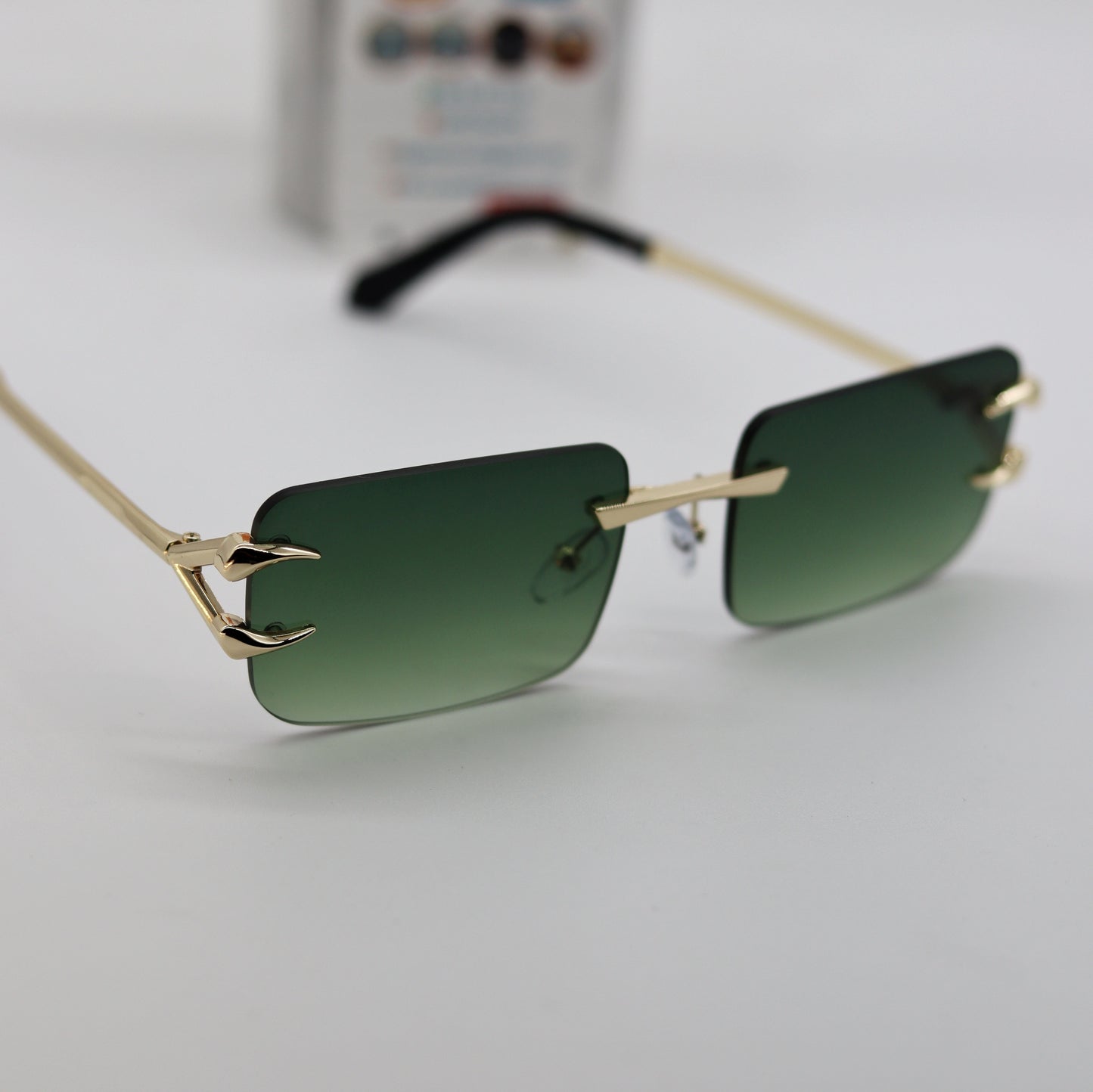 Cartier Eagles