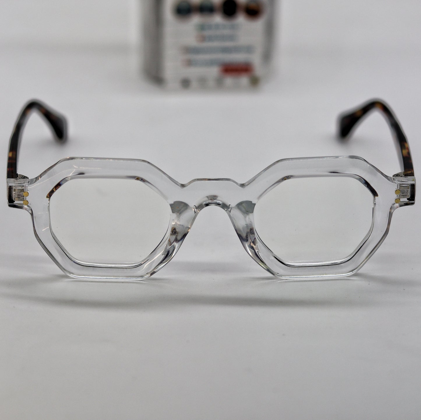 Moscot Jake 1.2
