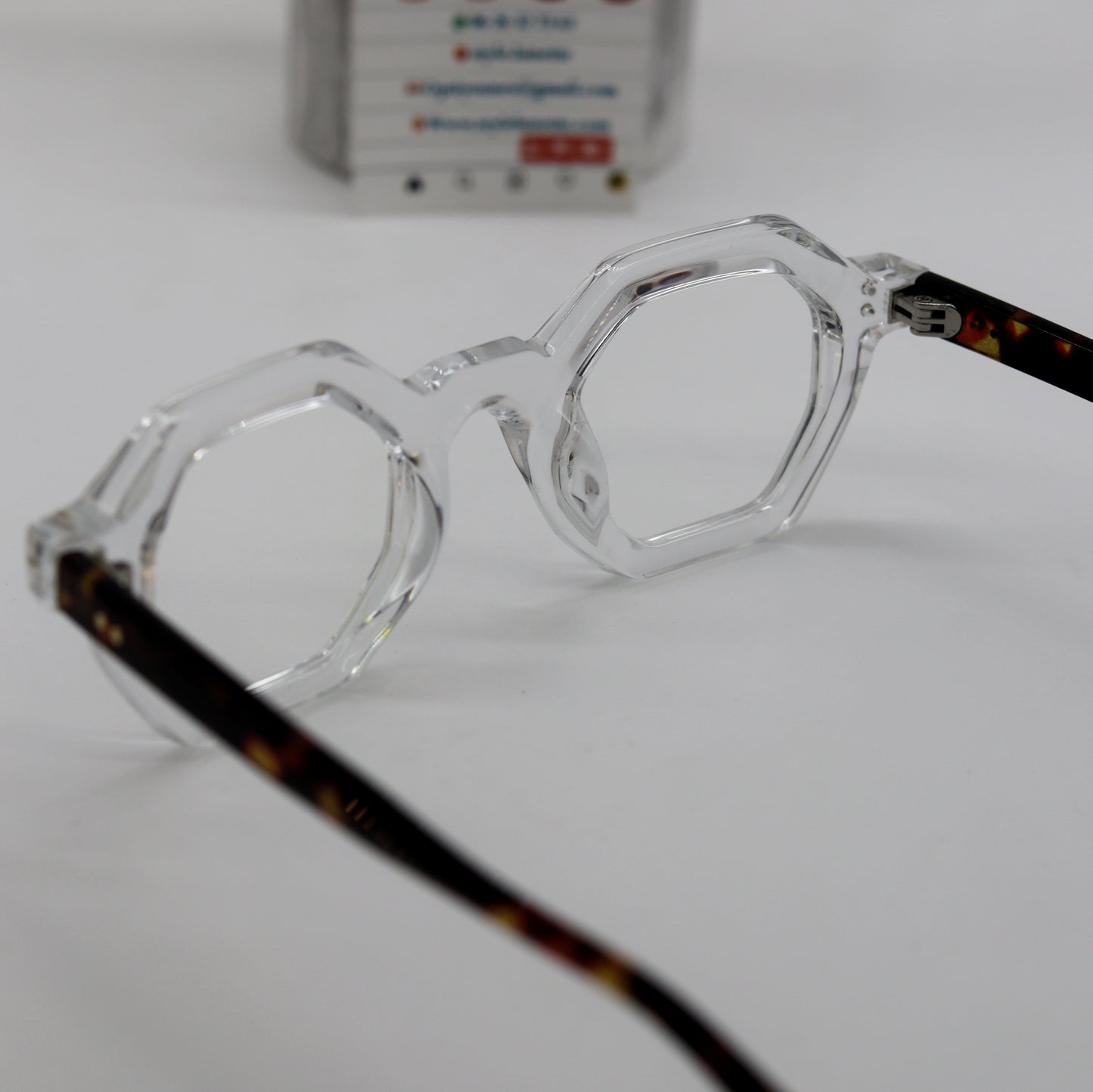 Moscot Jake 1.2