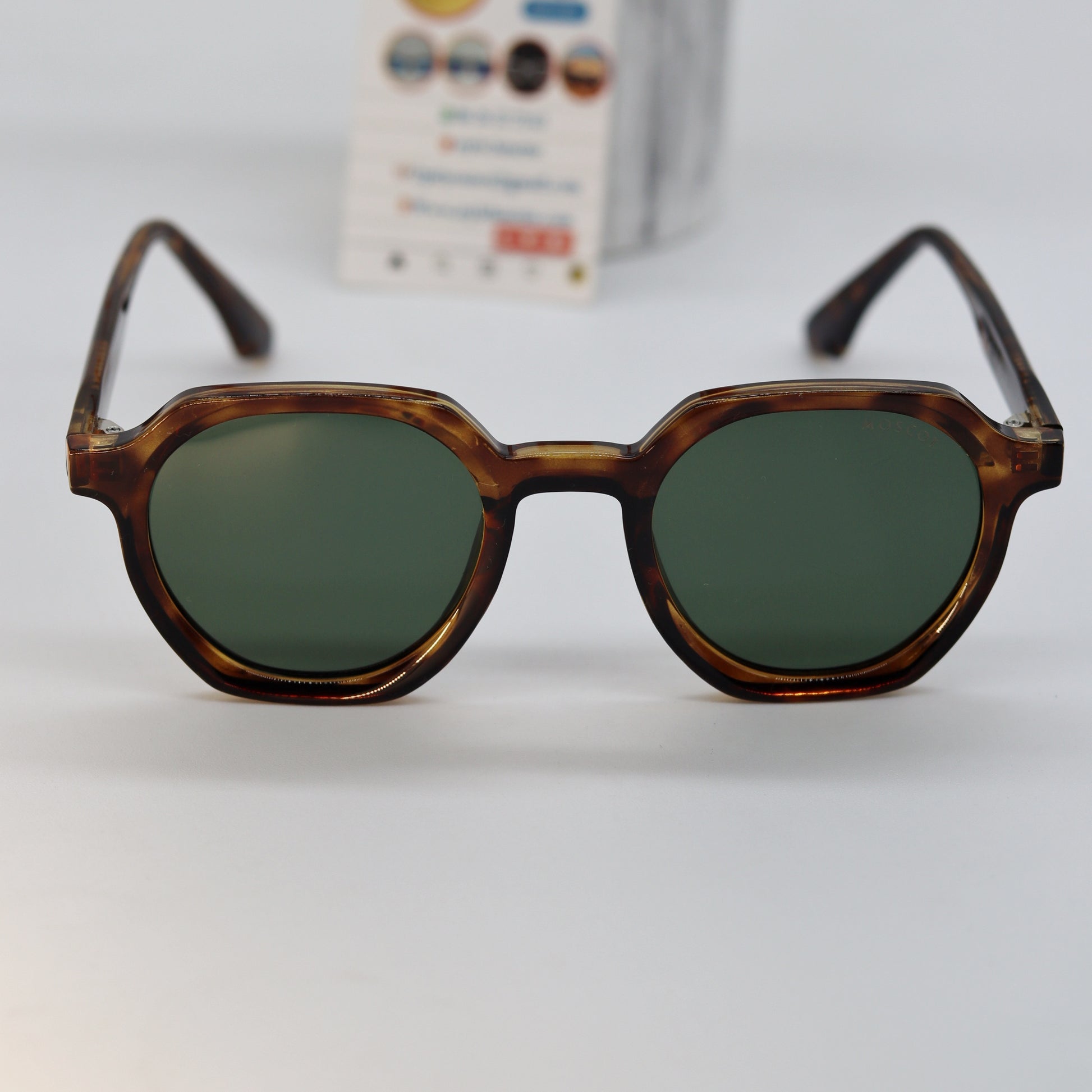 Moscot KOANA 2