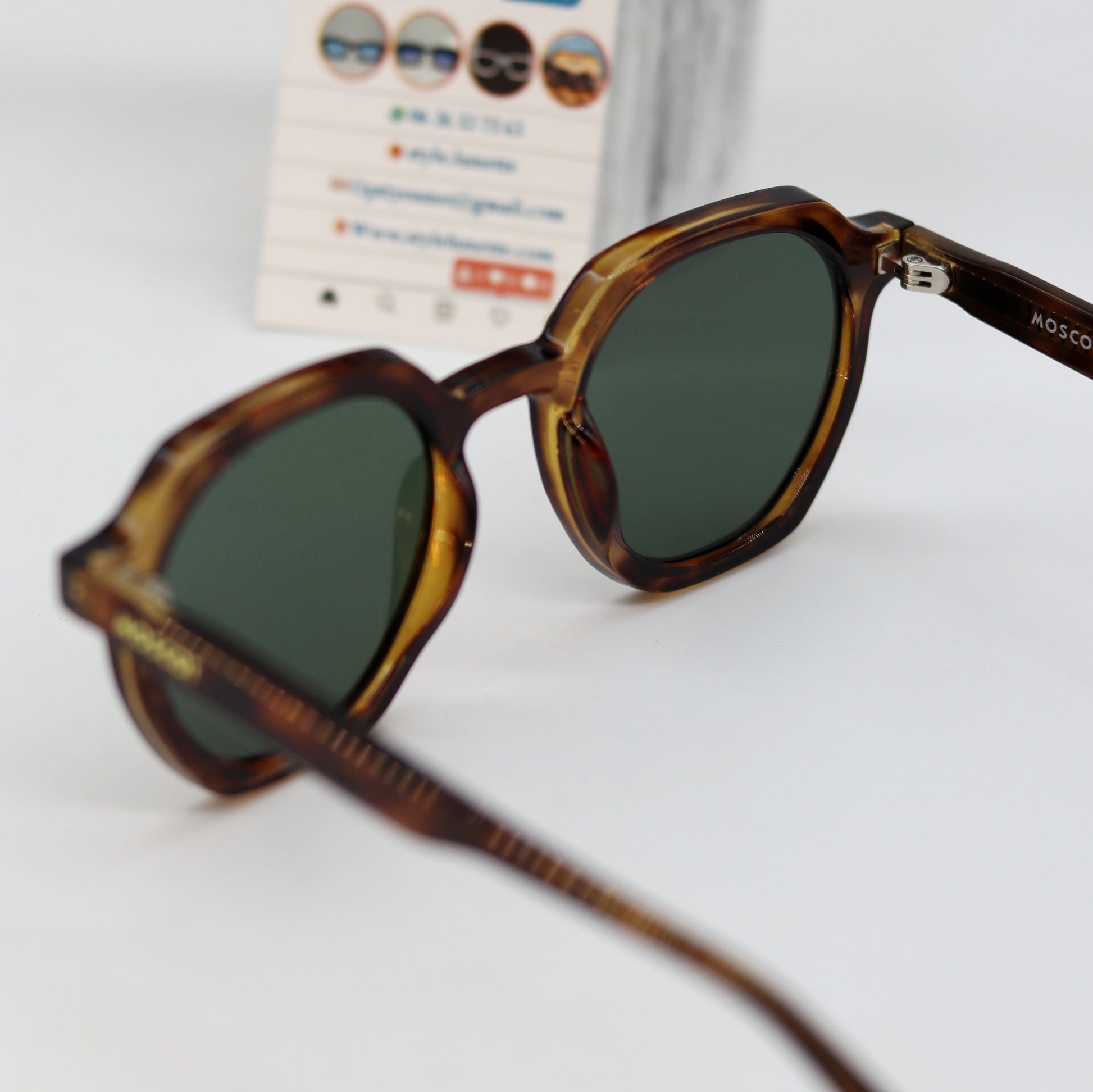 Moscot KOANA 2