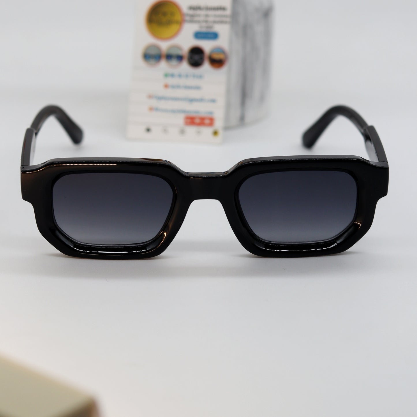MOSCOT HALO 4.1