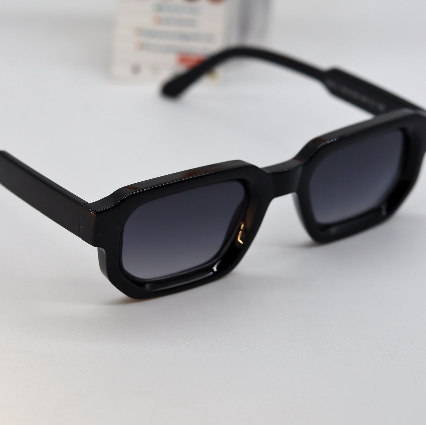 MOSCOT HALO 4.1