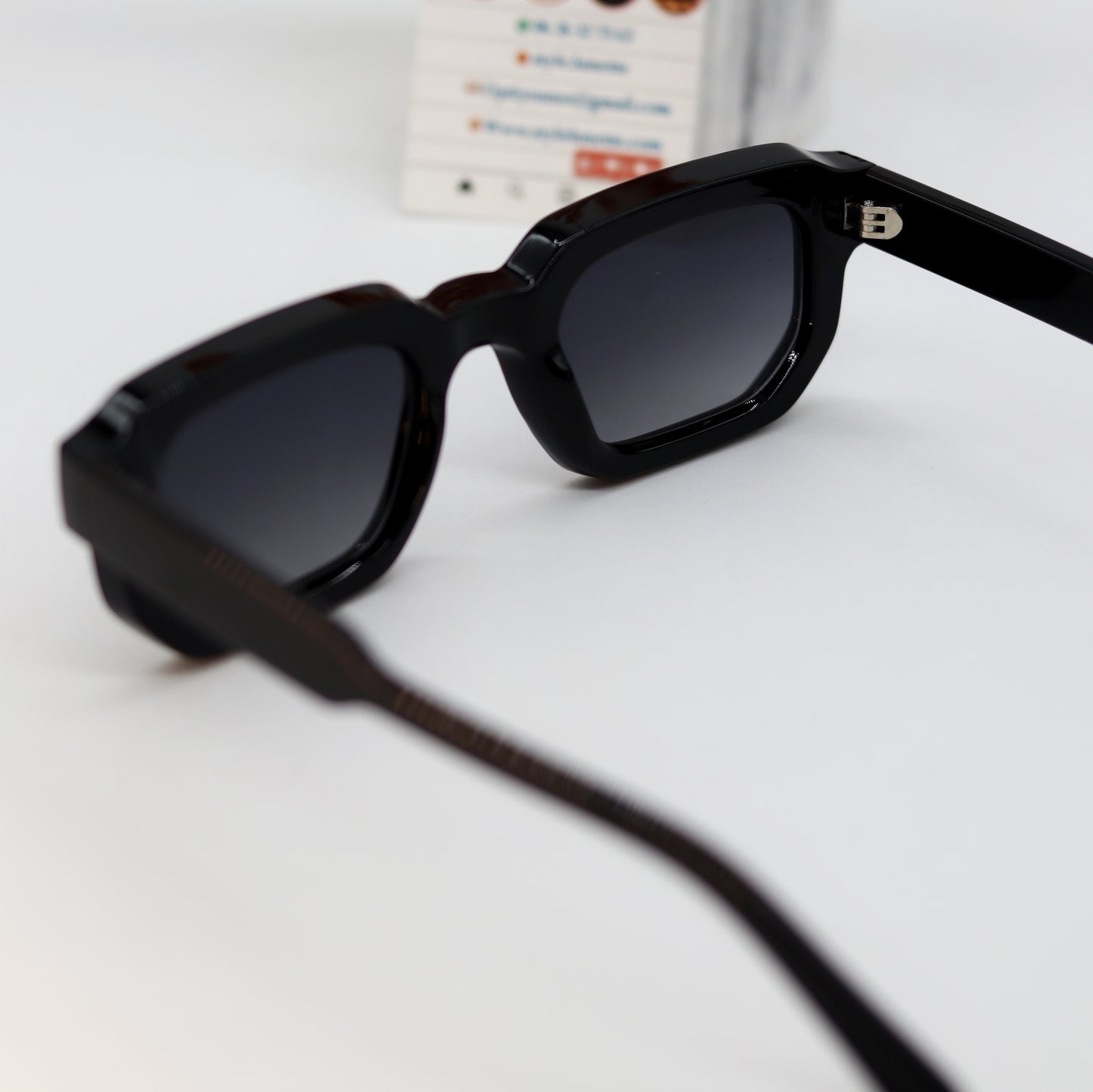 MOSCOT HALO 4.1