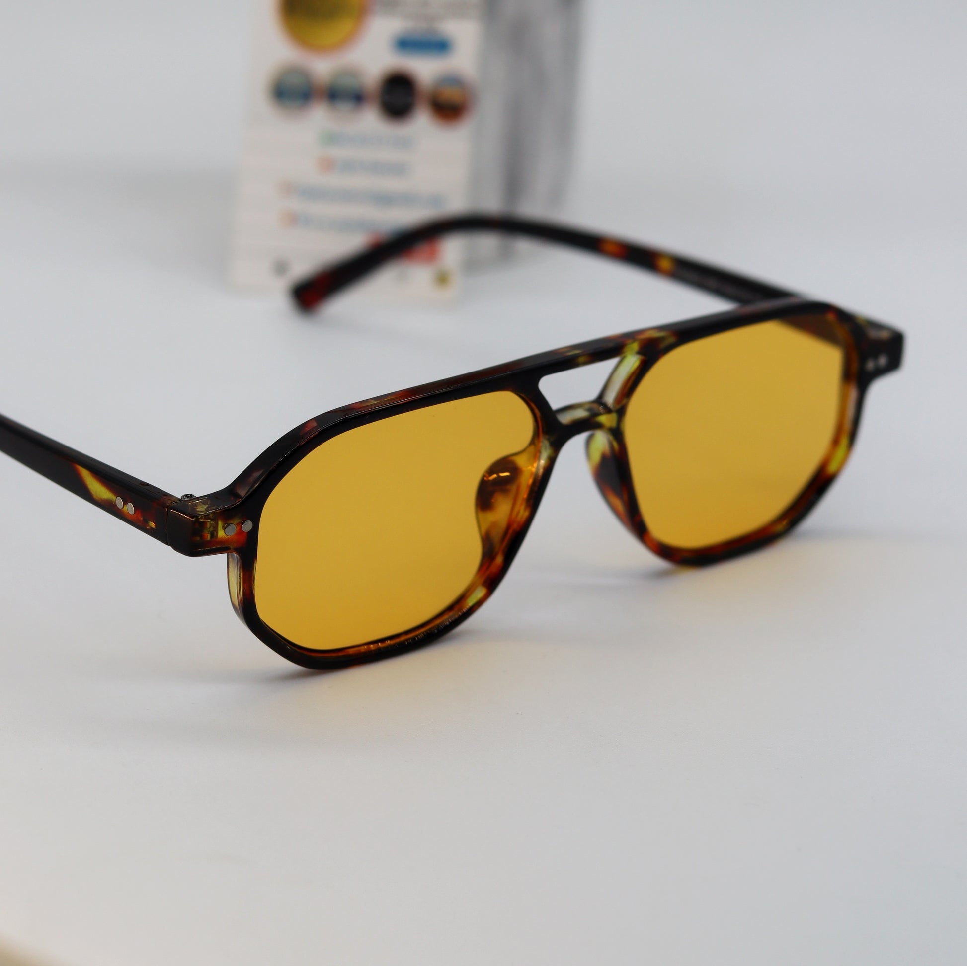MOSCOT Aviator