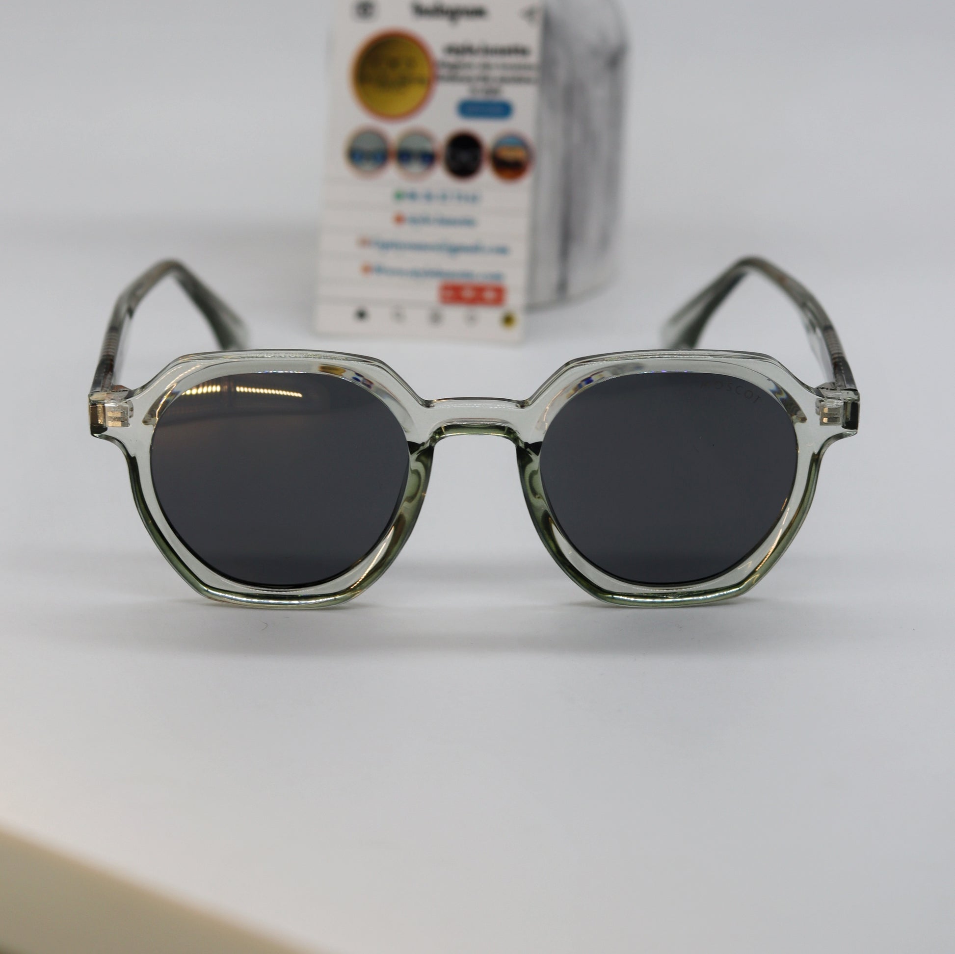 Moscot KOANA