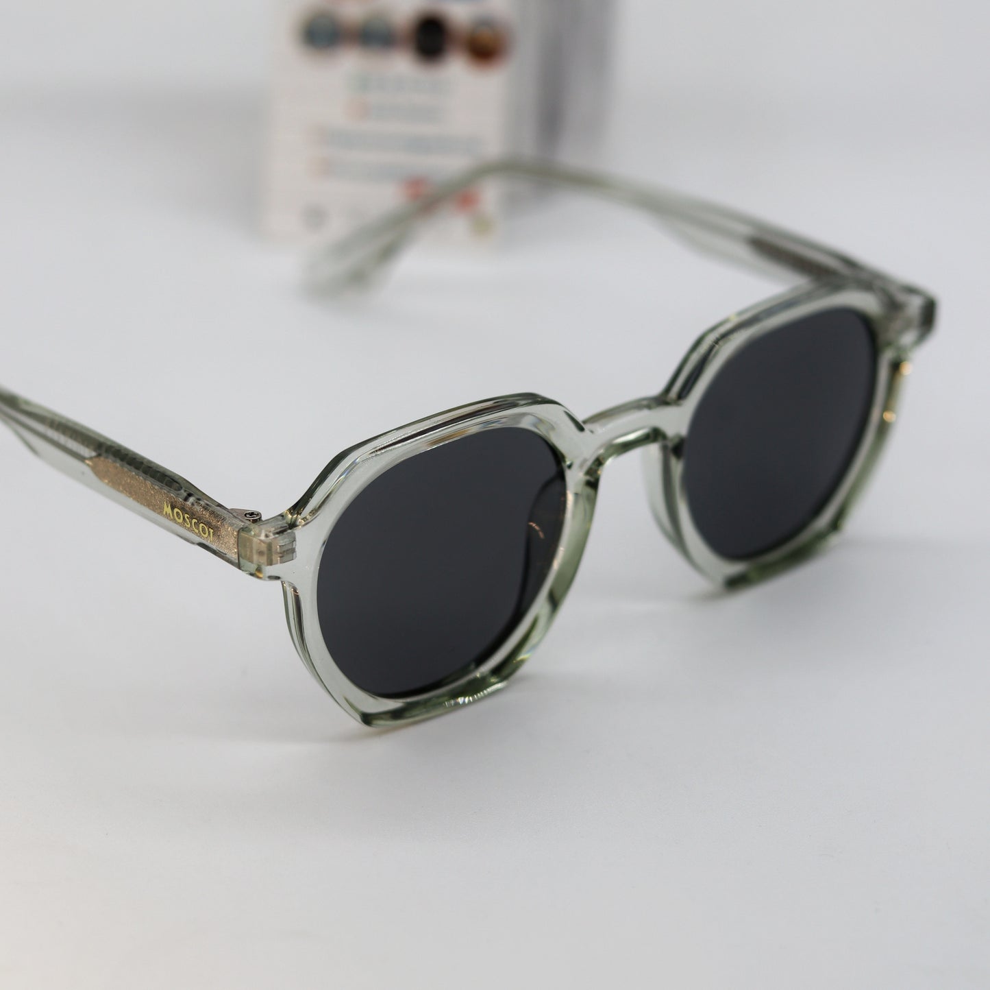 Moscot KOANA