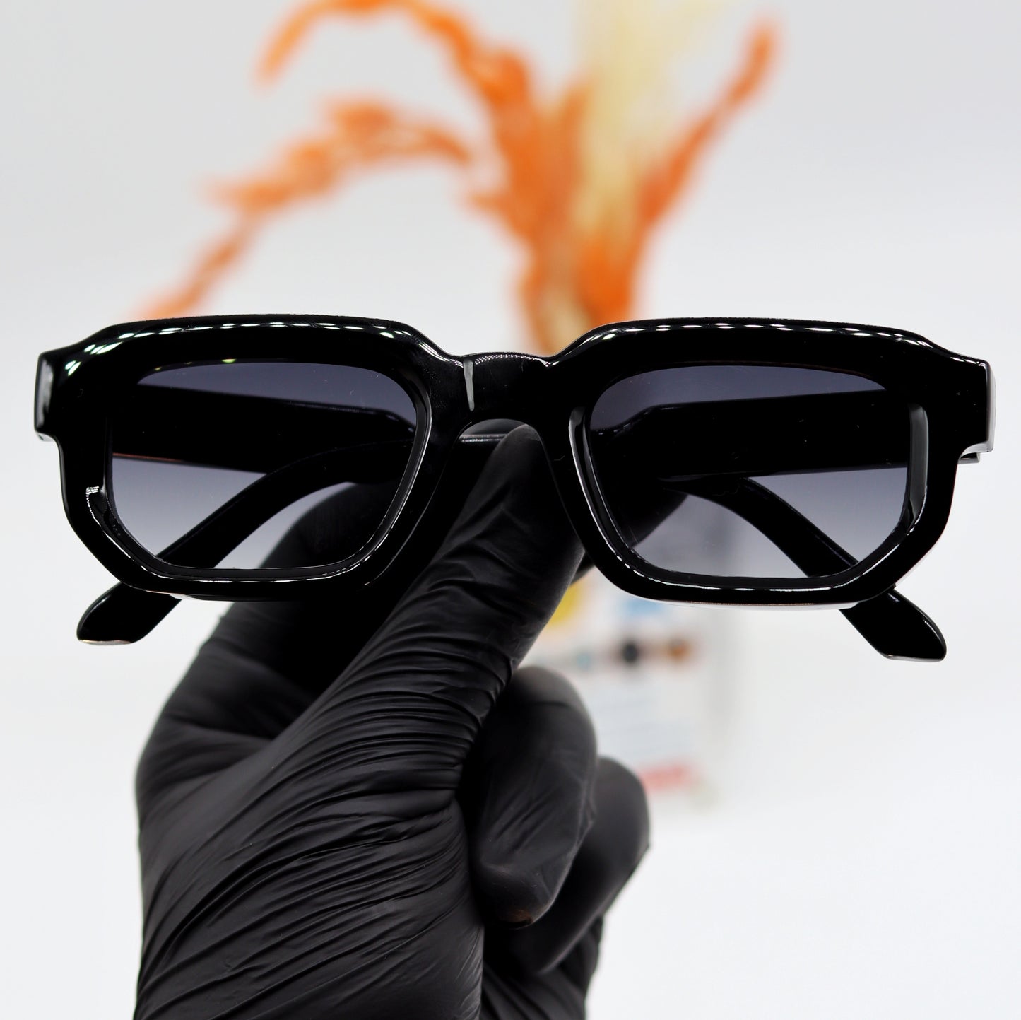 MOSCOT HALO 4.1