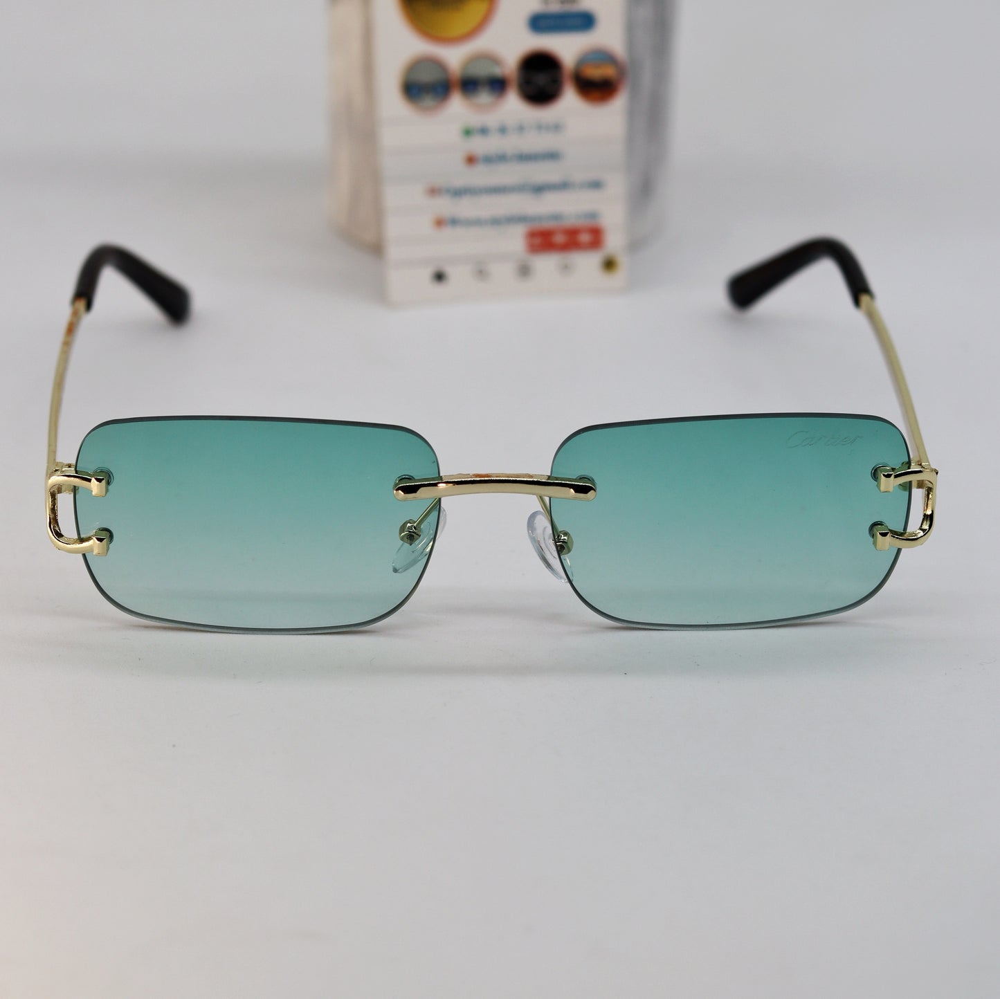 Cartier Dennis