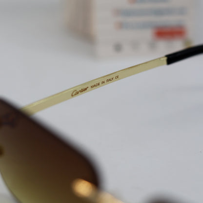 Cartier Dennis 3