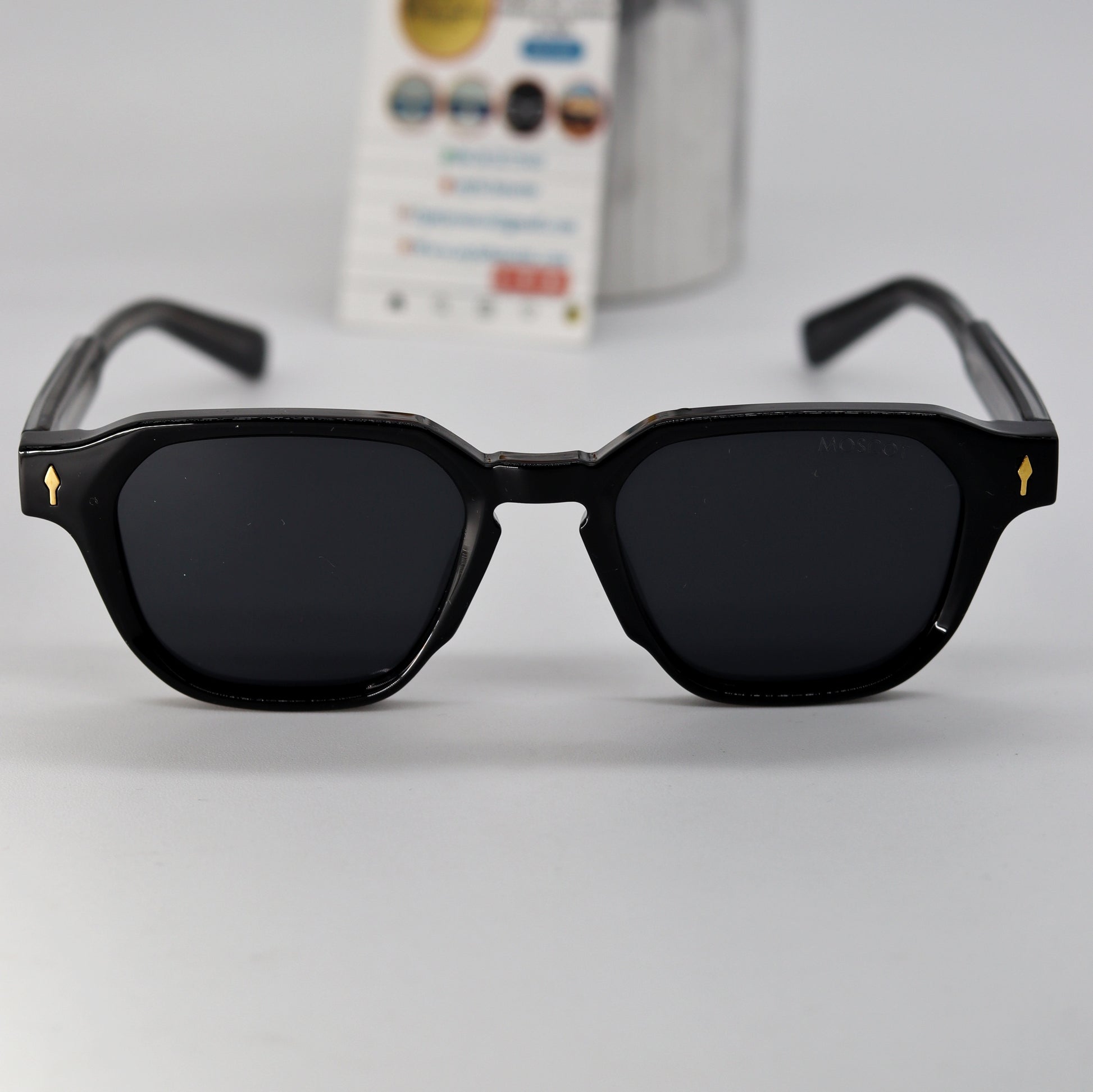 MOSCOT ERIN 4