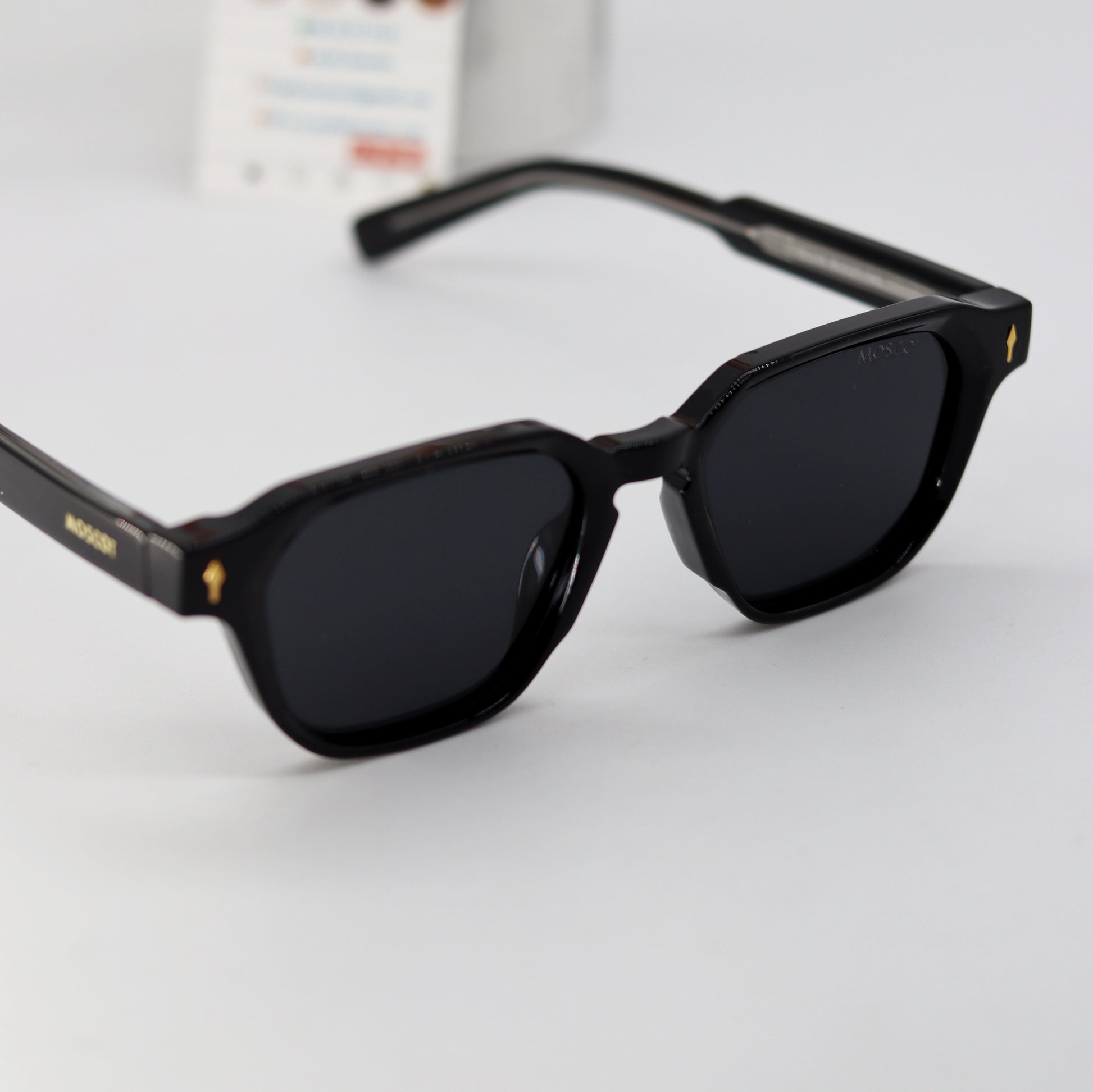 MOSCOT ERIN 4