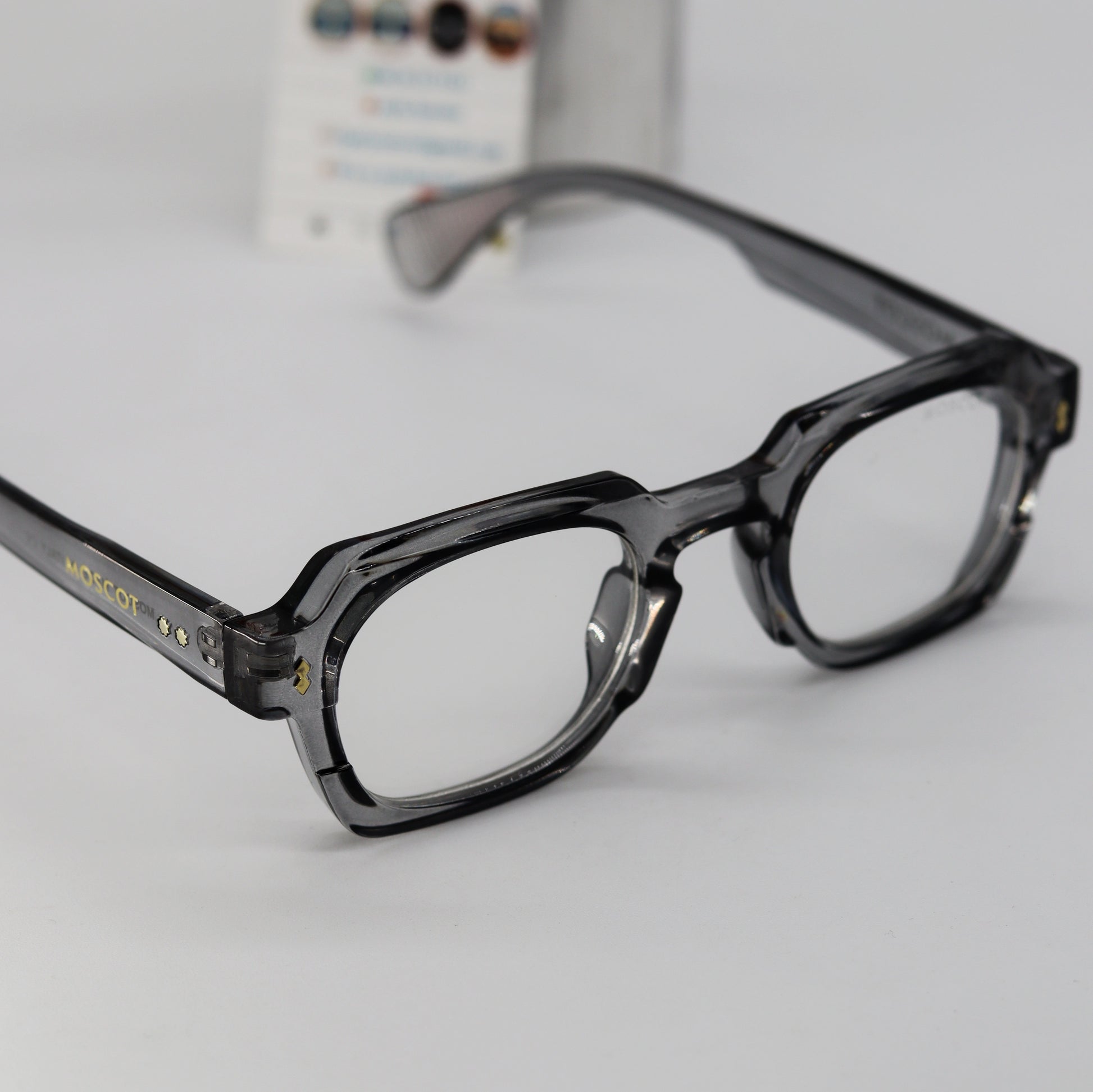 Moscot Kendy