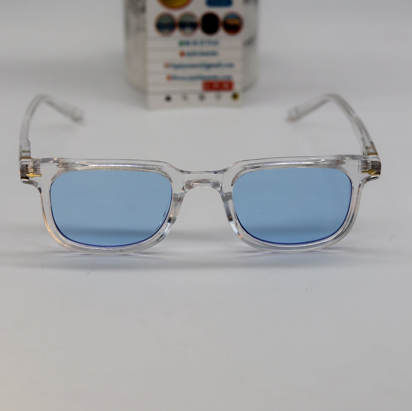 MOSCOT Mine 2