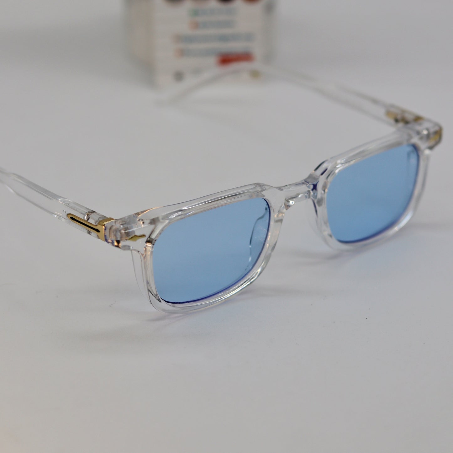 MOSCOT Mine 2