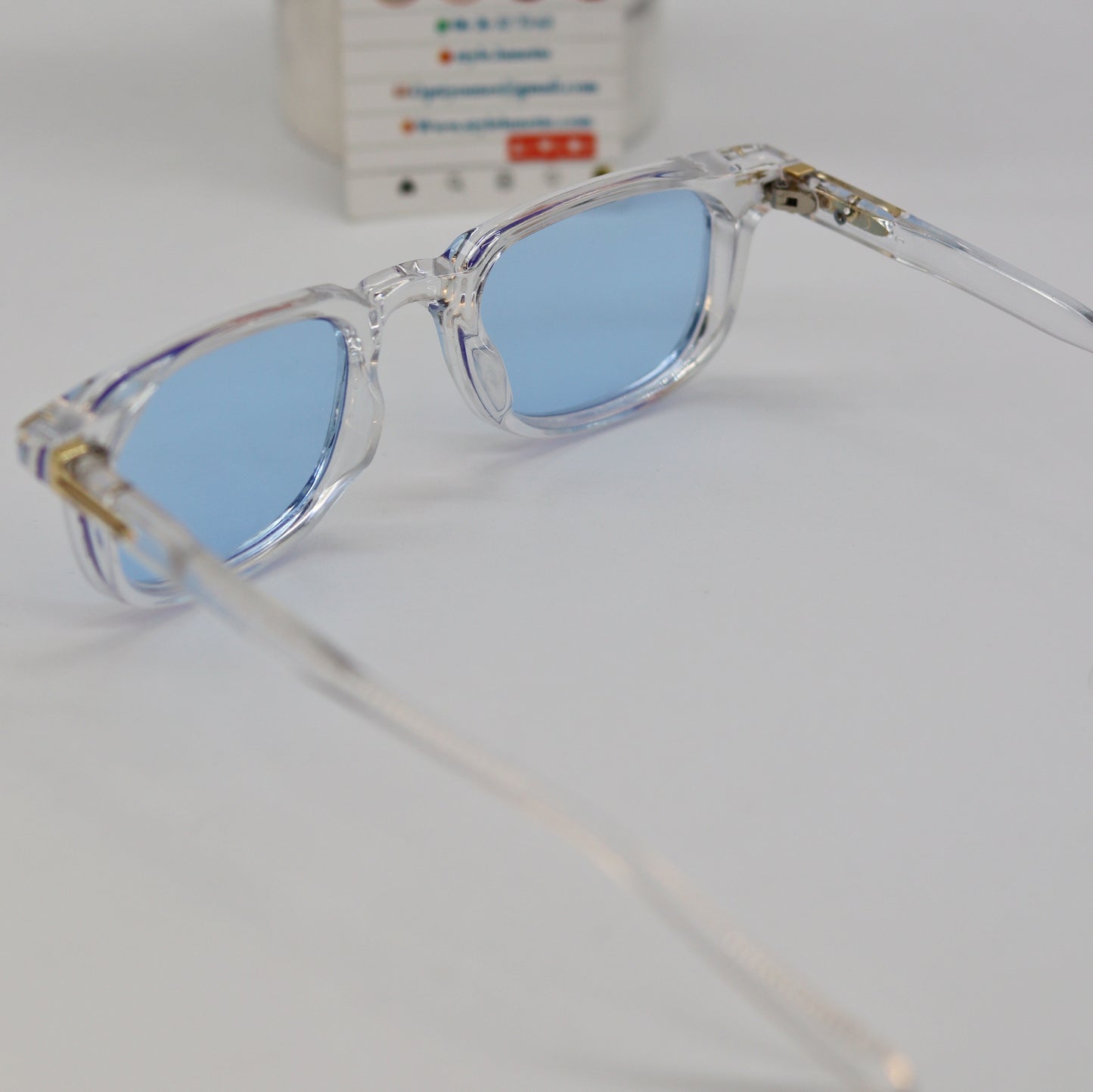 MOSCOT Mine 2