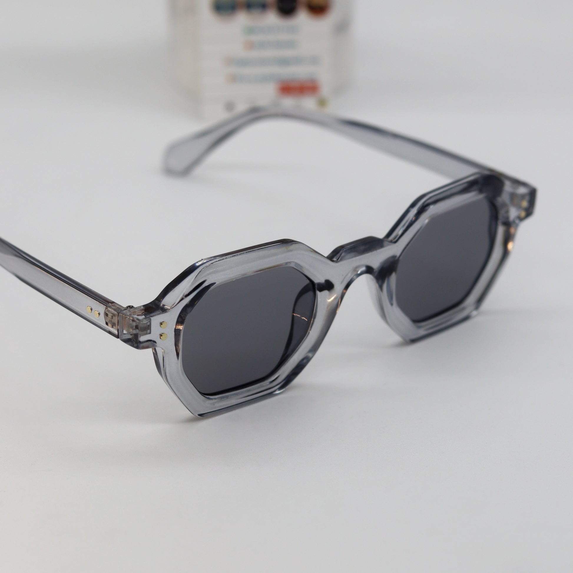 MOSCOT JAKE 9
