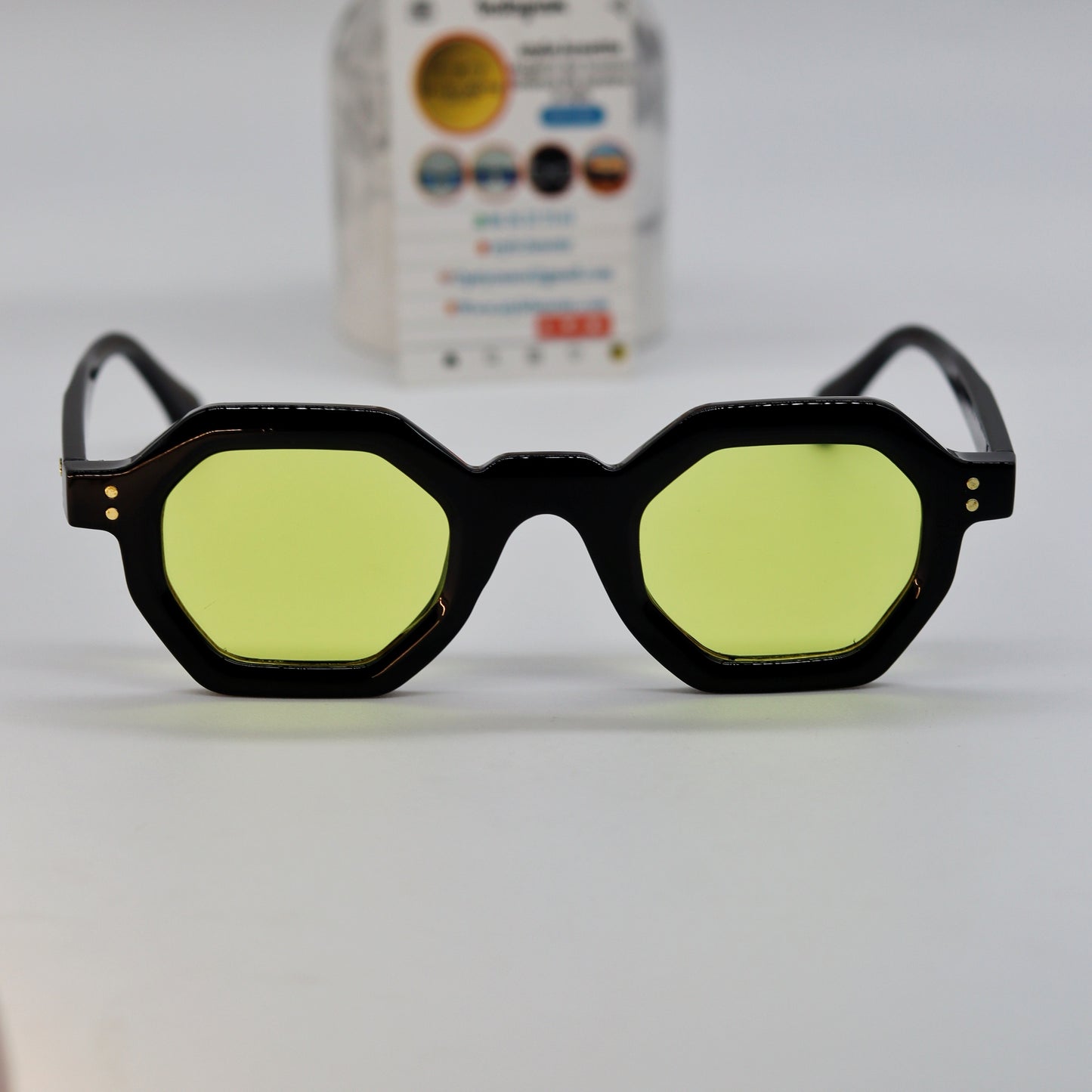 MOSCOT JAKE 8