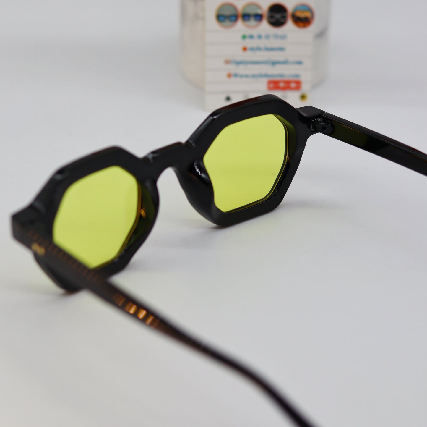 MOSCOT JAKE 8