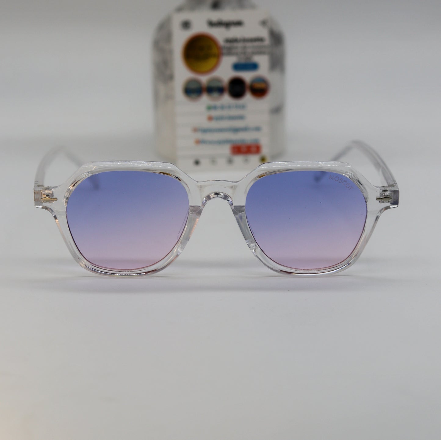 MOSCOT UMA