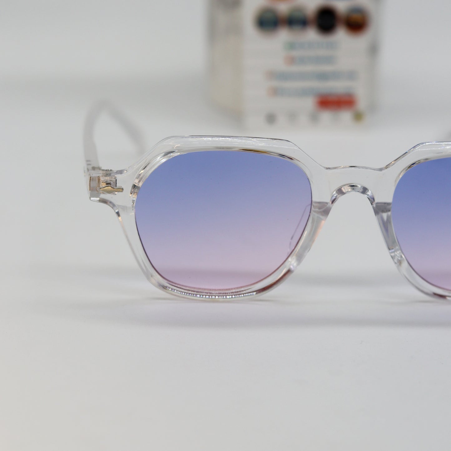 MOSCOT UMA