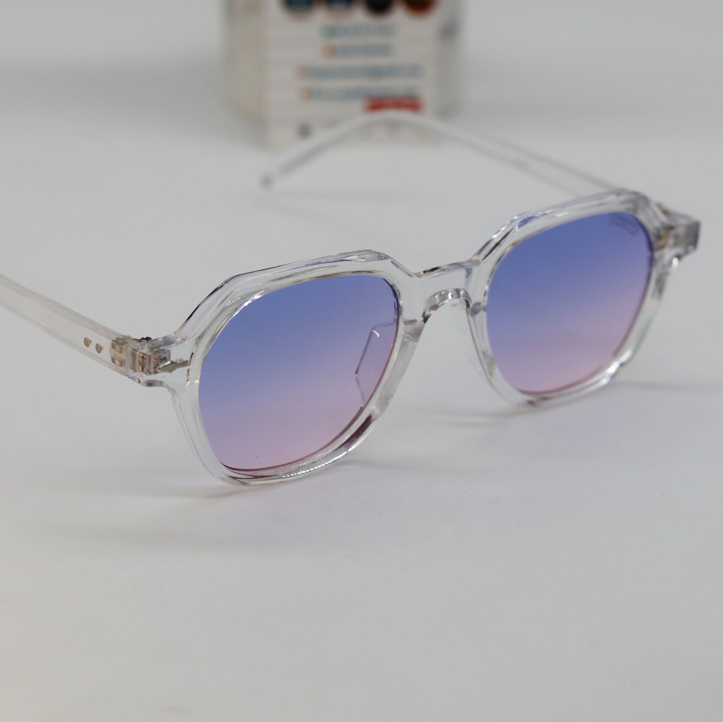 MOSCOT UMA