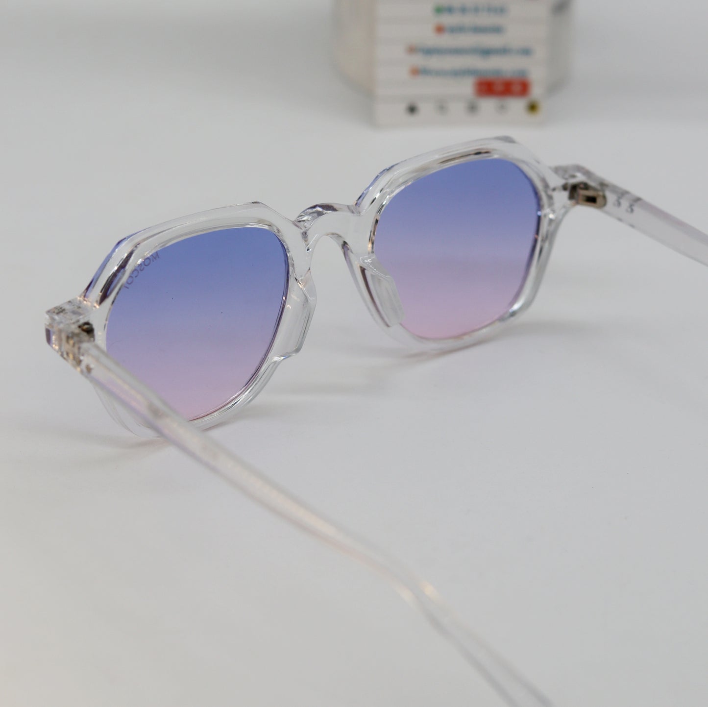 MOSCOT UMA