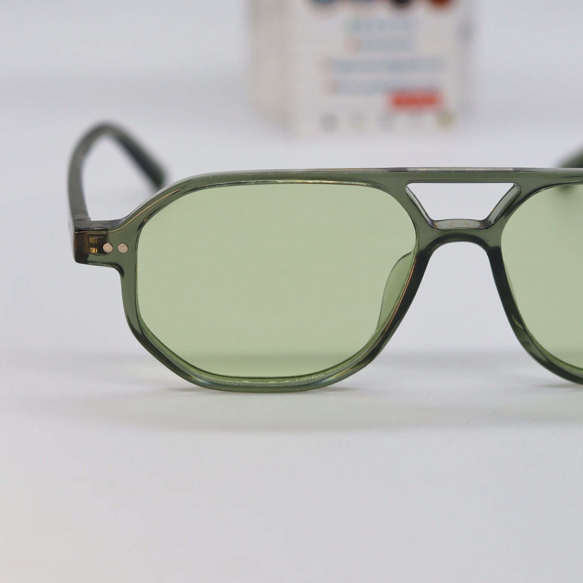 MOSCOT AVIATOR 2