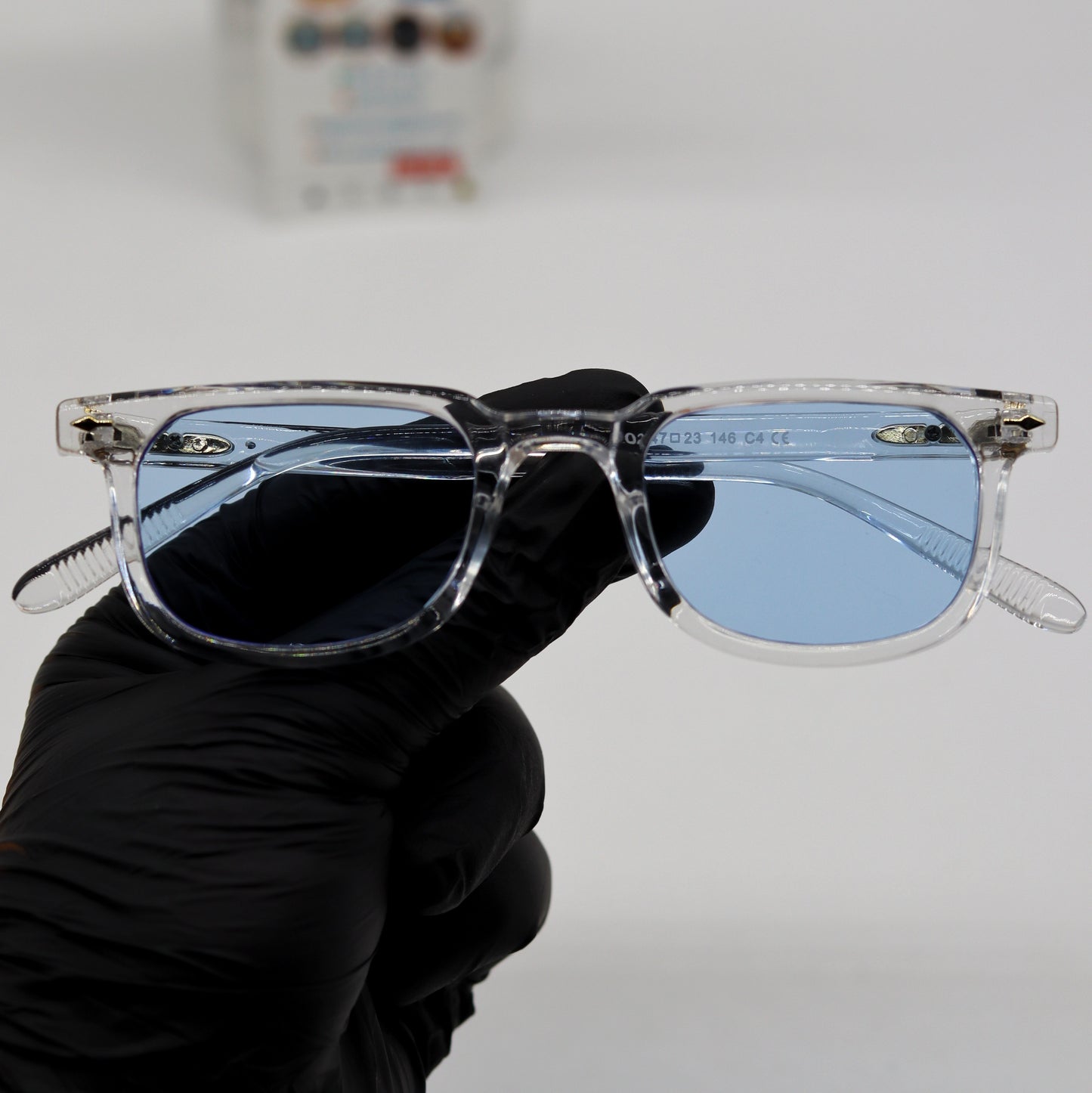 MOSCOT Mine 2