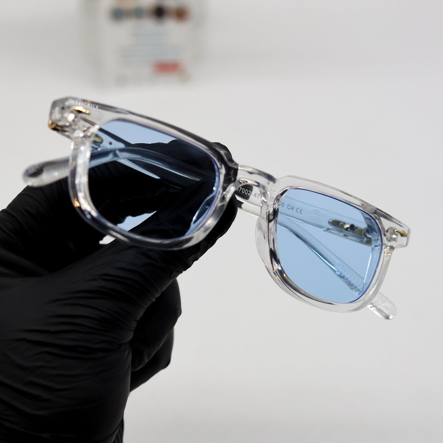 MOSCOT Mine 2