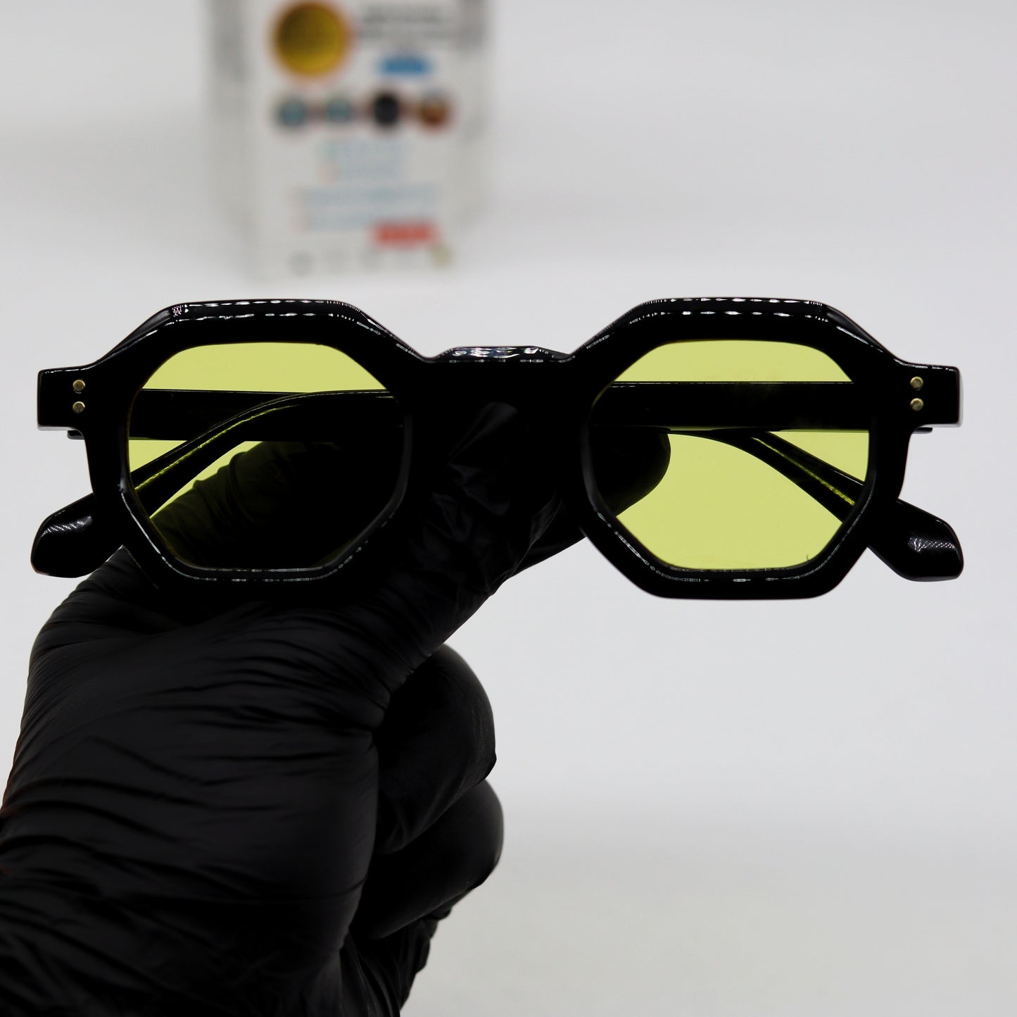 MOSCOT JAKE 8