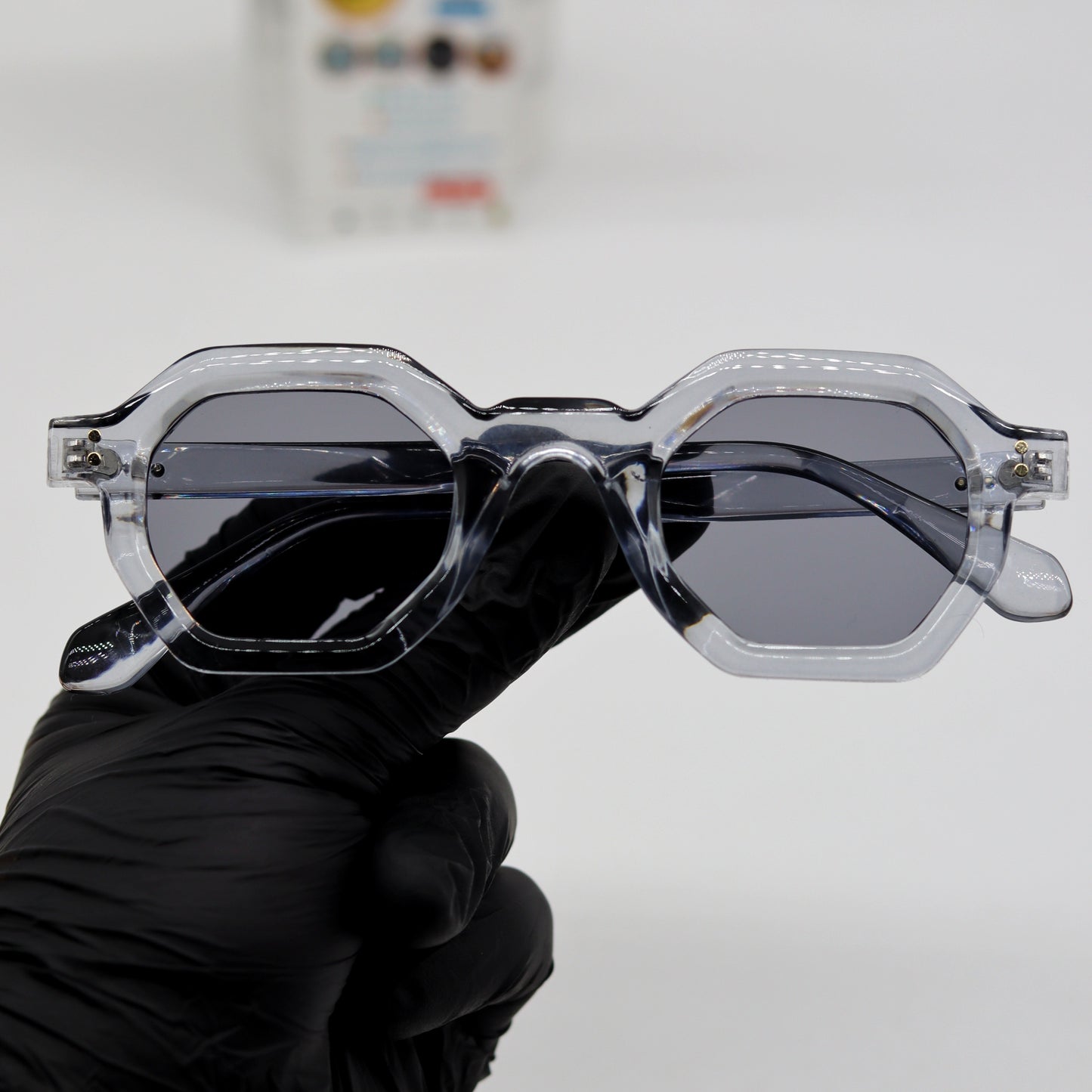 MOSCOT JAKE 9