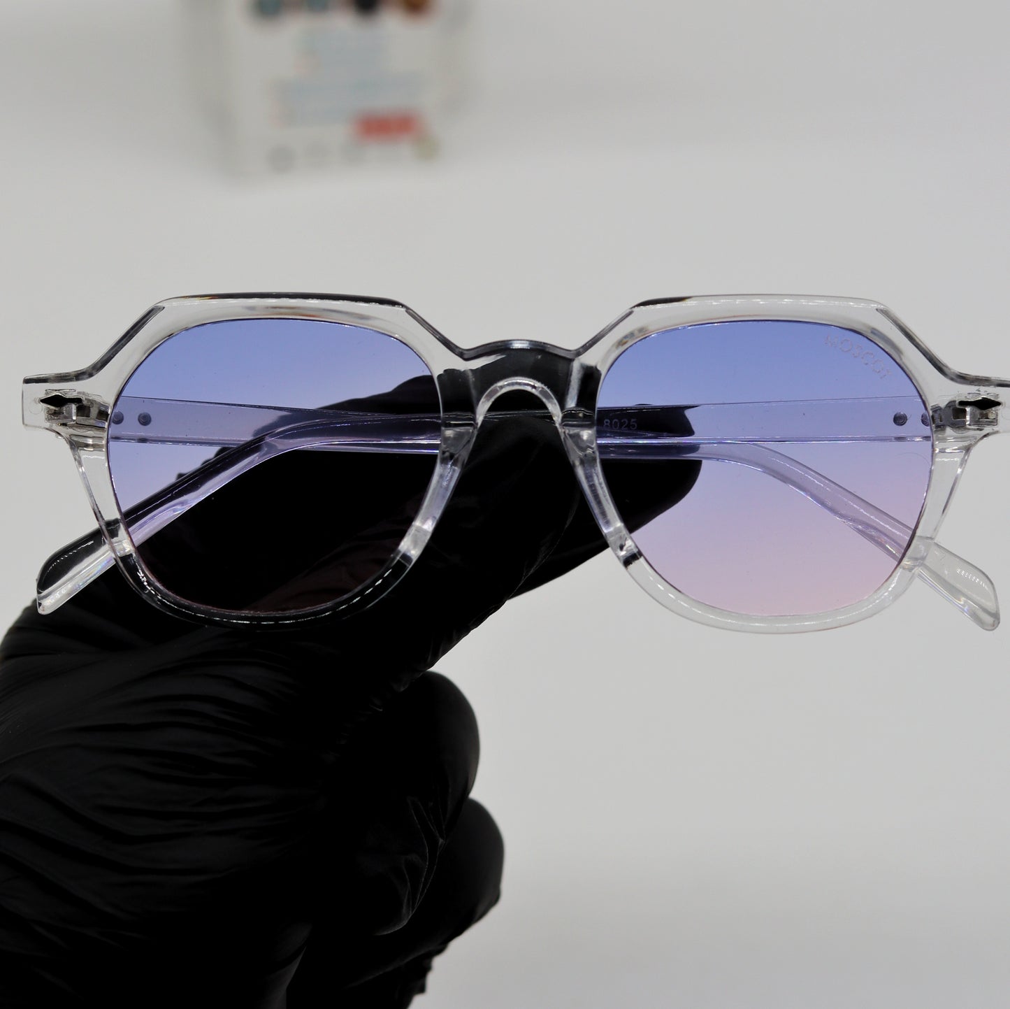 MOSCOT UMA