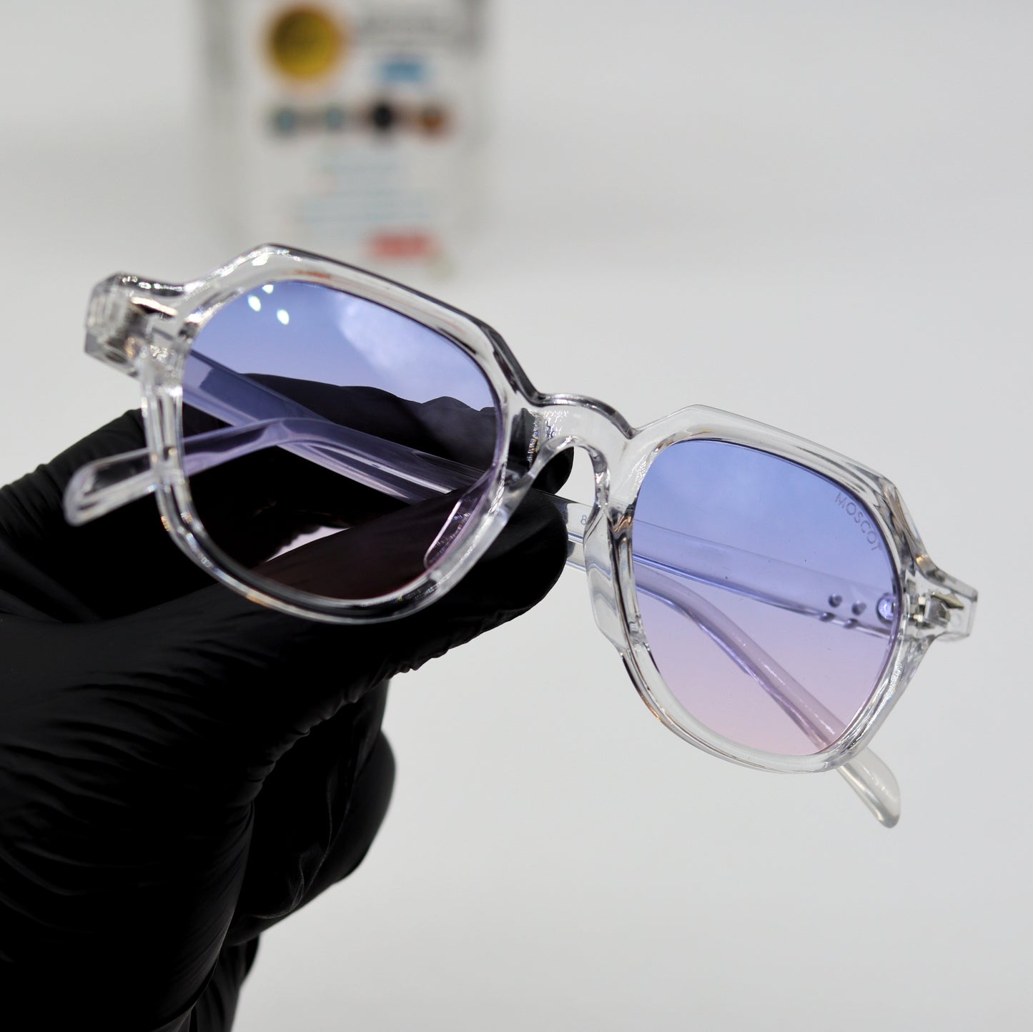 MOSCOT UMA