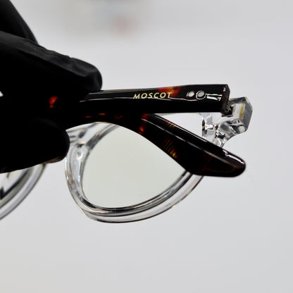 MONTBLANC DAHVEN 5