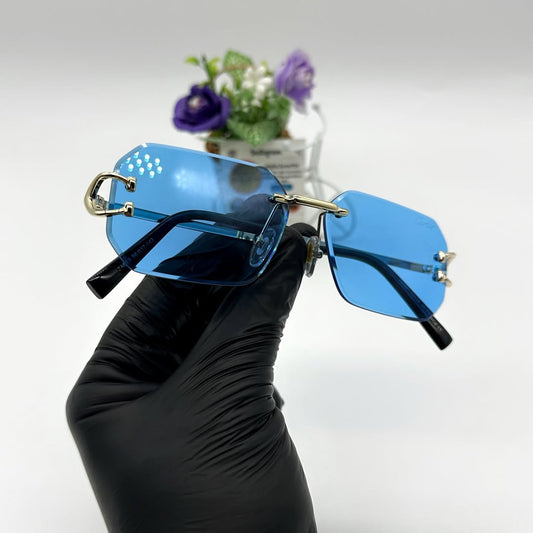 Cartier hexa 3