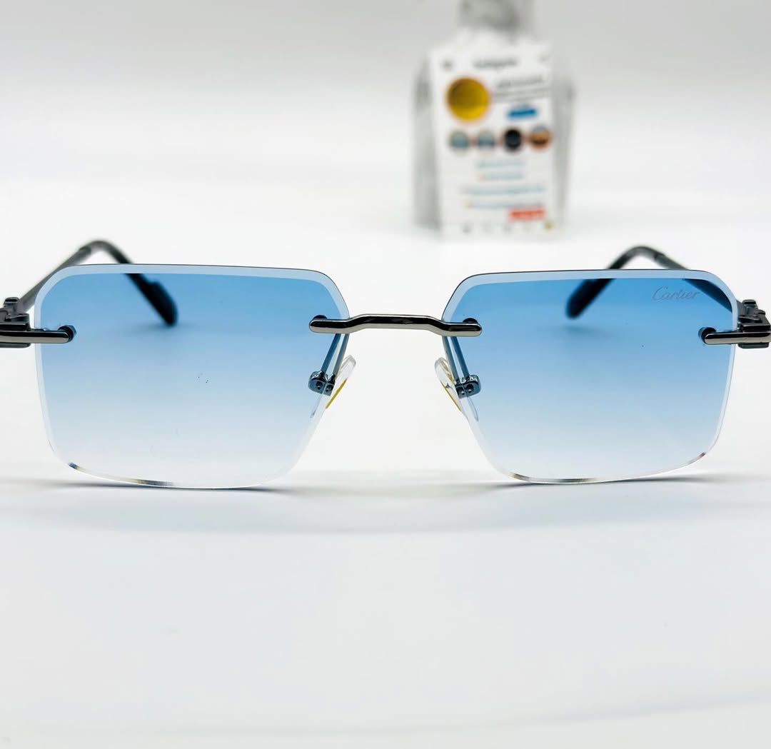 Cartier Snow 2