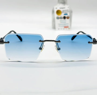 Cartier Snow 2