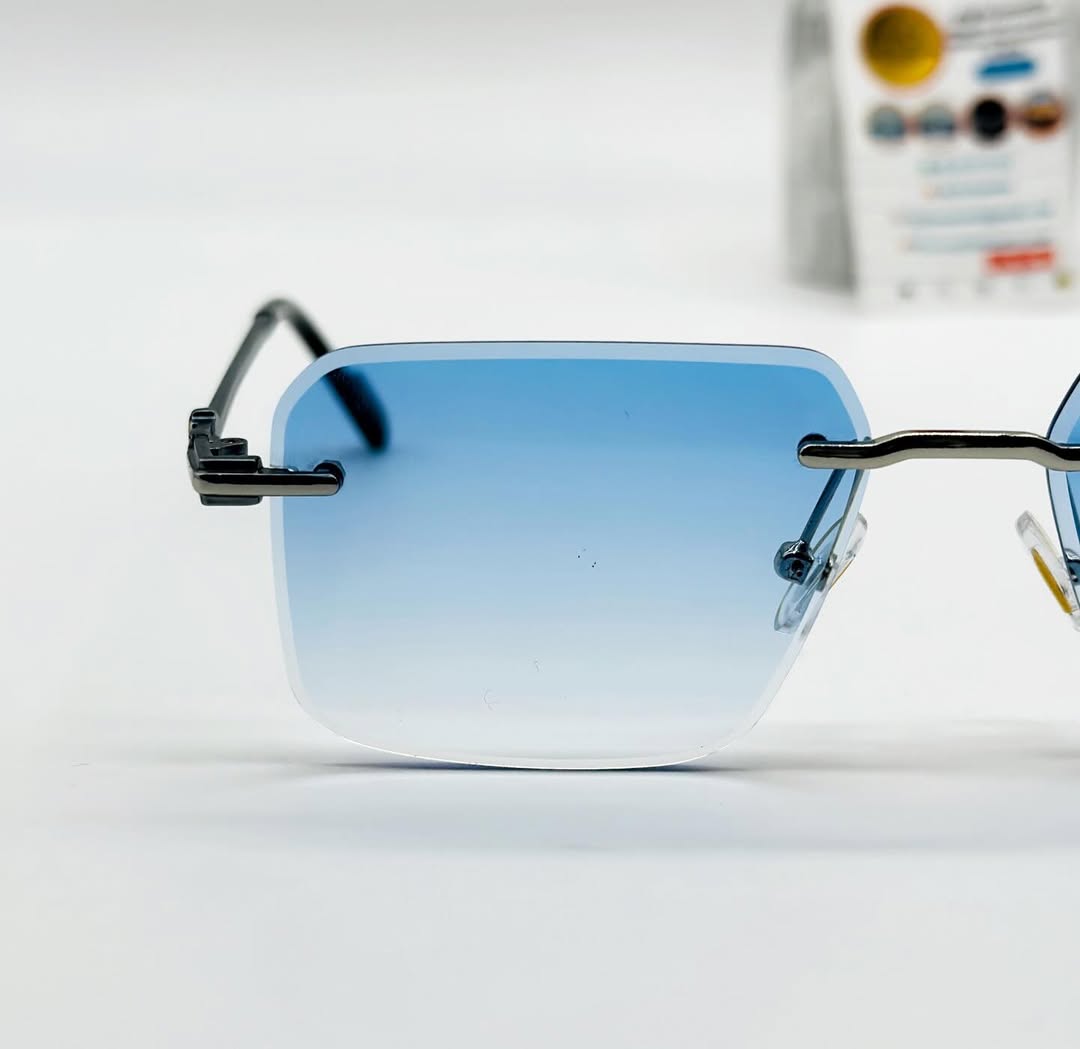 Cartier Snow 2