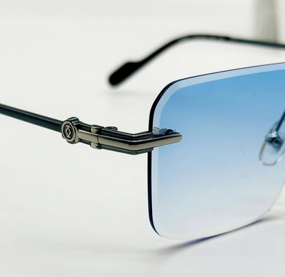 Cartier Snow 2