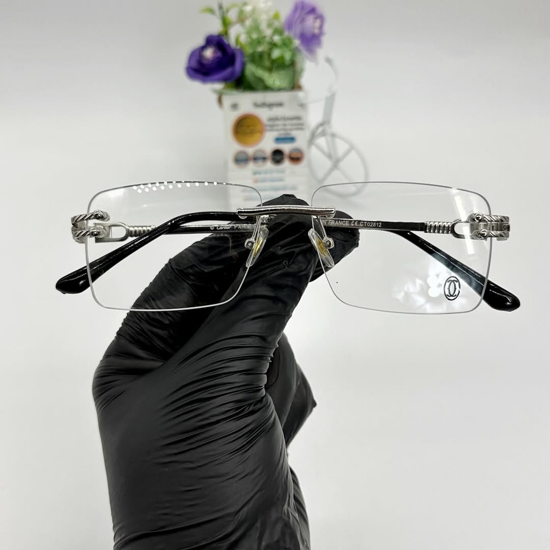 Cartier Master copy