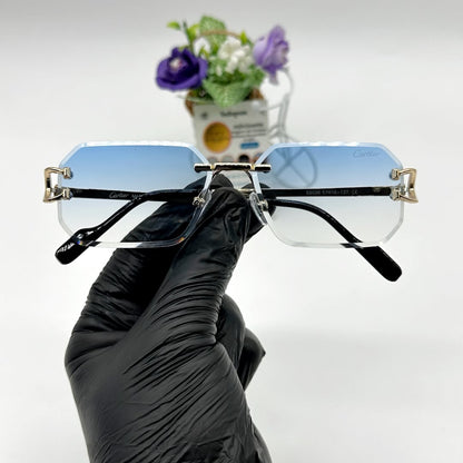 Cartier hexa 4