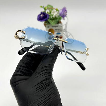 Cartier hexa 4