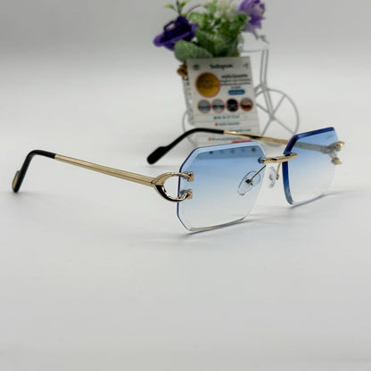 Cartier hexa 4