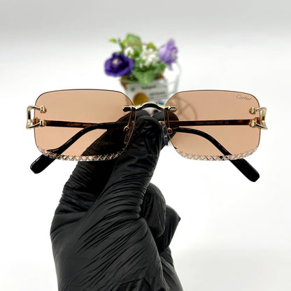 Cartier MB1