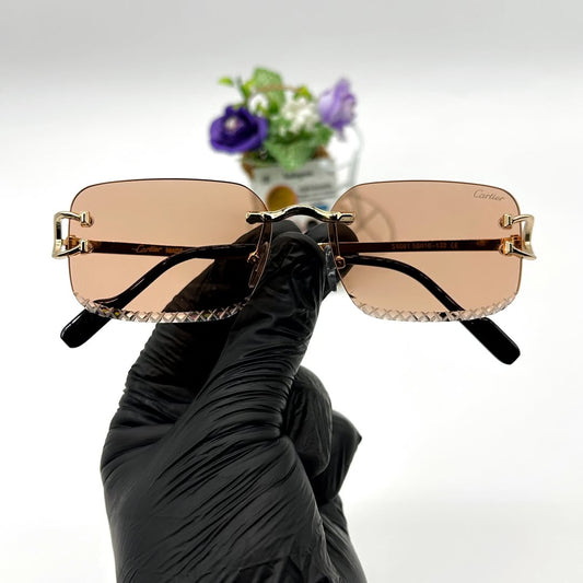 Cartier MB1