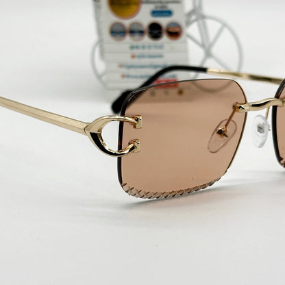 Cartier MB1
