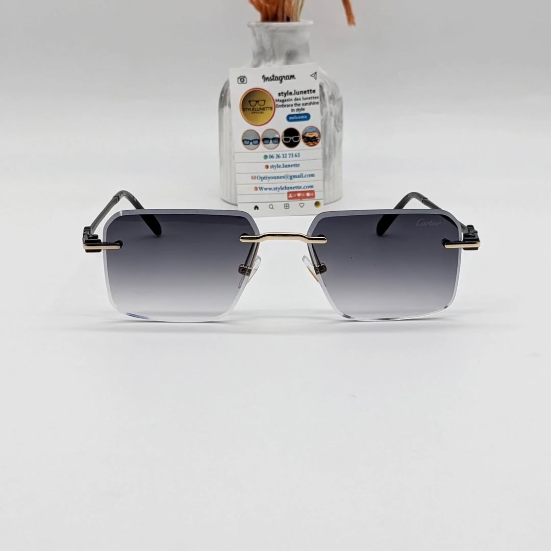 Cartier Snow