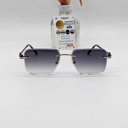 Cartier Snow